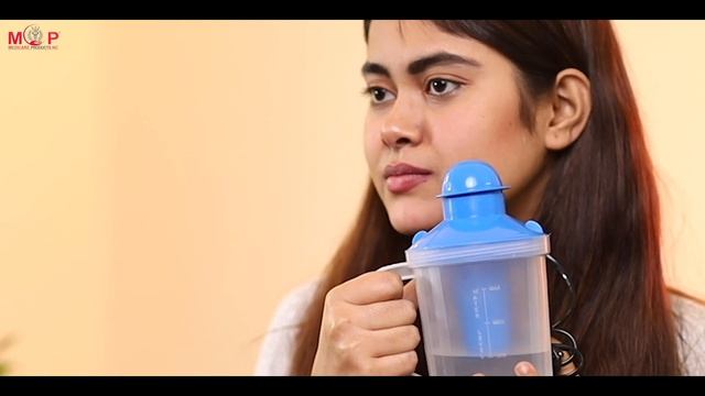MCP Facial Sauna, Vaporiser And Nose Steamer 3 In 1 Steam Inhaler Demo How to Use смотреть онлайн