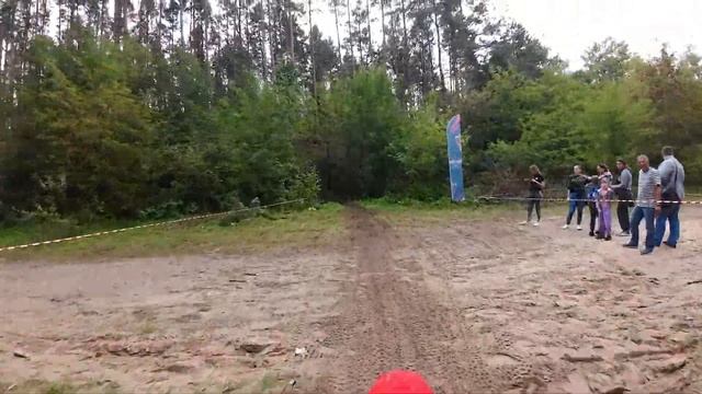 Эндуро соревнование - Эндуро Дичь 2023, Речица. смотреть онлайн