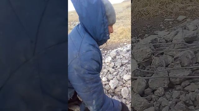 Юмз с гидромолотом смотреть онлайн