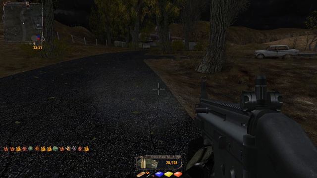 STALKER тайные тропы 2 серия 48 прохождение смотреть онлайн
