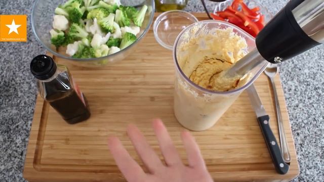 ★Овощная запеканка★ Что приготовить на ужин? ★ Белковый ужин. Правильное питание★ смотреть онлайн