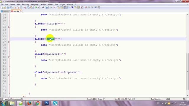 data insert in php with javascript form validation split Part 32 201608040011333993 смотреть онлайн