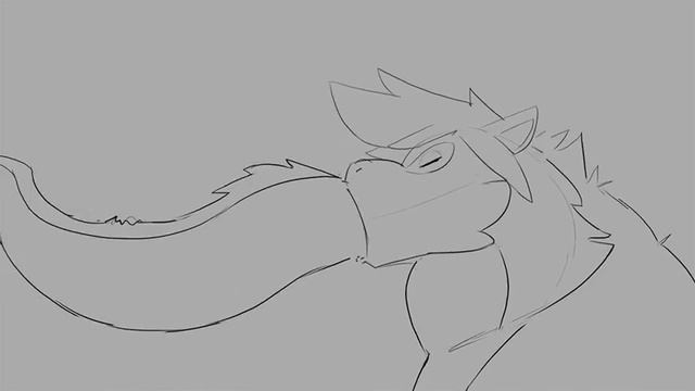 vore animation... смотреть онлайн