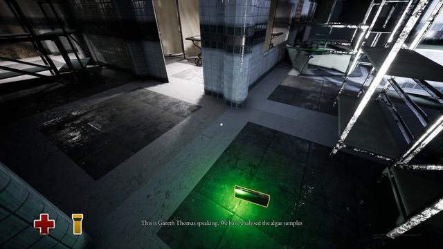 Estranged:Act II _ Альфа I_ ● ВНЕЗАПНО смотреть онлайн