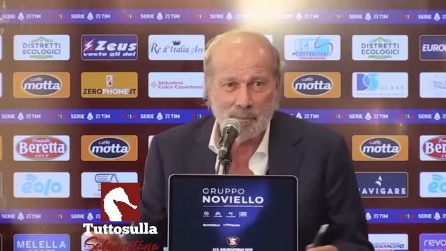 Walter Sabatini racconta delle 60 malboro rosse al giorno смотреть онлайн