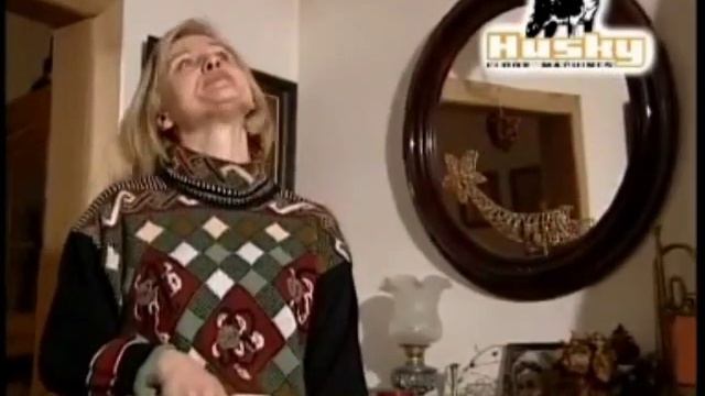 HUSKY_Встроенные (центральные) пылесосы_ww.promsektor.ru смотреть онлайн