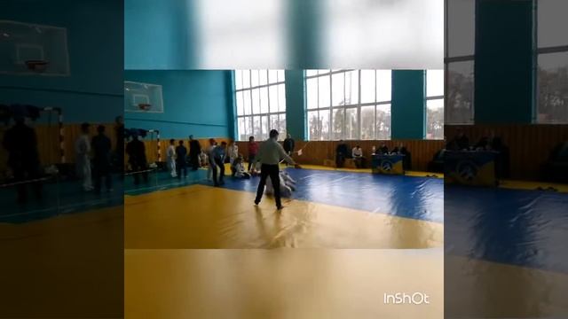 Петренко Максим