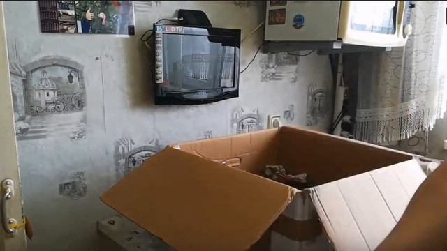 распаковка Mystery бокса мои подписчиком. Мои находки на свалке в Германии смотреть онлайн