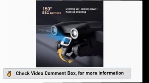 Z908 Max Brushless Drone