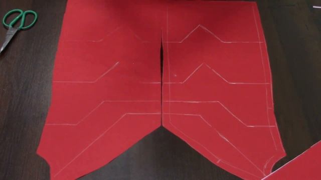 Как сделать стежку на куртке