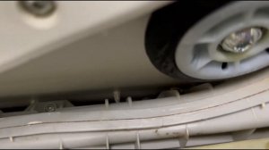 Сушильная  машина Bosch serie 8. Не включается тепловой насос(компрессор).