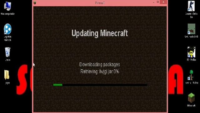 Como Baixar instalar Minecraft 1.5.2 смотреть онлайн