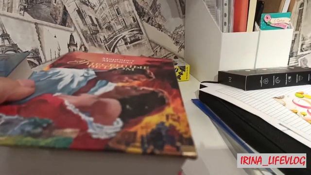 VLOG: САМЫЙ БЫСТРЫЙ И ПРОСТОЙ РЕЦЕПТ-МАННИК НА КЕФИРЕ//МЕЛИРОВАНИЕ, РЕСНИЧКИ, МАНИКЮР//КУПИЛА КНИГИ