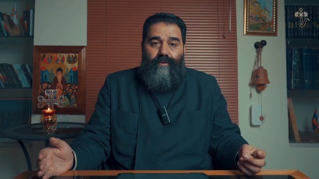 ХРИСТОС ВОСКРЕСШИЙ ИЛИ ОГОНЬ БЛАГОДАТНЫЙ? смотреть онлайн