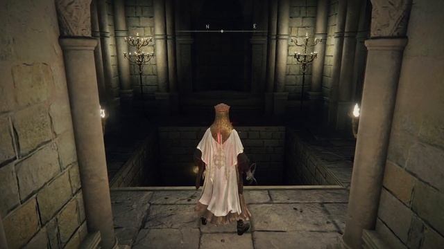 Решение загадки Золотой Маски в ELDEN RING! Статуя Радагона. смотреть онлайн