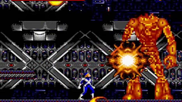Spider-Man/X-Men: Arcade's Revenge SNES no death смотреть онлайн