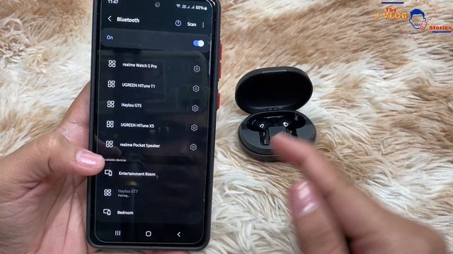 Haylou GT7 TWS Earphones Unboxing and Quick Look - Super Sulit Nito!!! | Filipino | смотреть онлайн