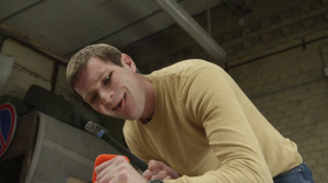 Реальные пацаны: Пацаны за работой