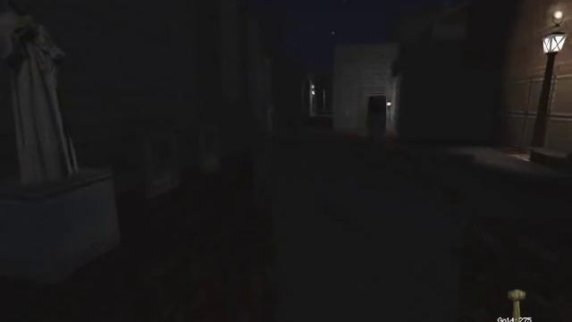 Thief II: The Metal Age -08- Eavesdropping [1/2] смотреть онлайн