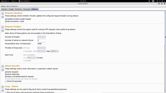 20(20#bwapp) exploit bWAPP full A2 Broken Authentication Management смотреть онлайн