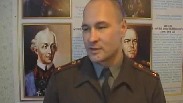 2008 11 07 Призывники Военкомат смотреть онлайн