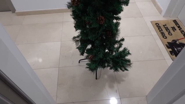 🎄MI NUEVO ARBOL DE NAVIDAD 2022 / 2023🎄DjMaRiiO смотреть онлайн