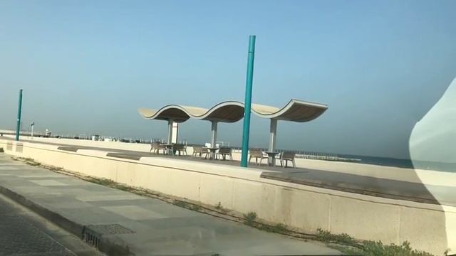 Kite Beach Umm Suqeim смотреть онлайн