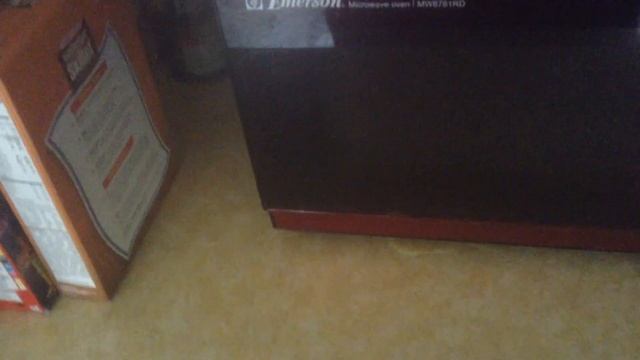 Zep Microwave Miracle Foaming Cleanser, Sponsored from Crowdtap. смотреть онлайн
