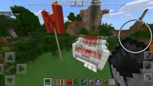 Обзор метро minecraft