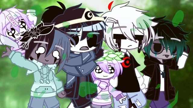Thumbs Meme||Nightmare & Killer & Dream & Cross & Error & Ink & Dust & Swap & ship child|| смотреть онлайн