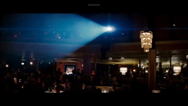 Rush hour 3 The closer I get to you HD смотреть онлайн