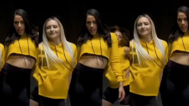 Virtual Classes With Cat Medina