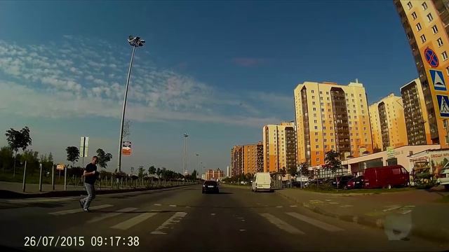 утренняя пробежка смотреть онлайн