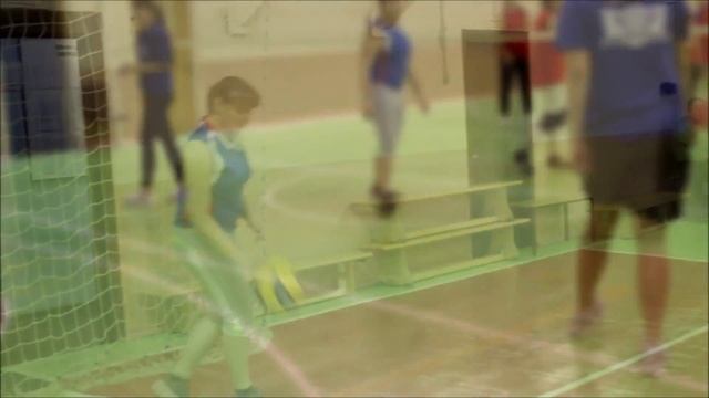 #zelmgpu - Турнир по волейболу (ЭкономКолледж-50 Колледж) смотреть онлайн