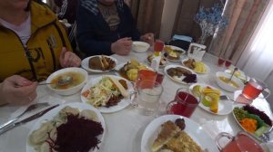 ЗЕЛЁНАЯ ДОЛИНА