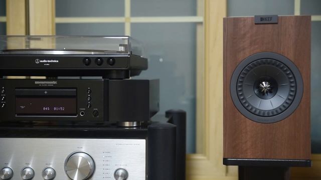 KEF Q150 최성수 - 동행 смотреть онлайн