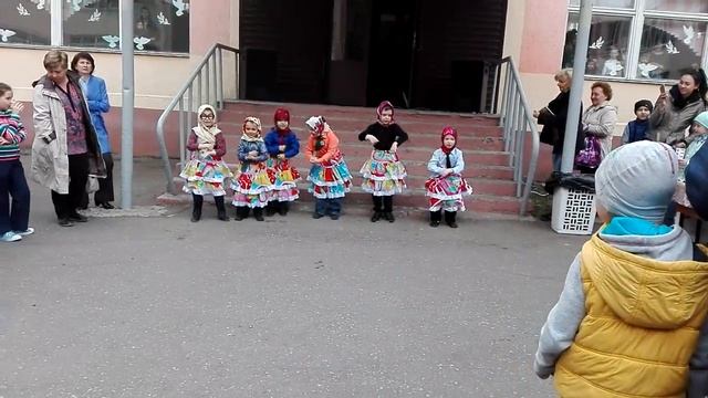 Бурановские бабушки ) смотреть онлайн