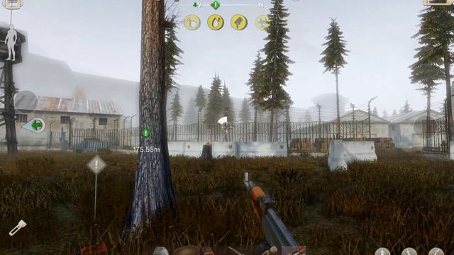 #11 Секрет военной части • Radiation City смотреть онлайн