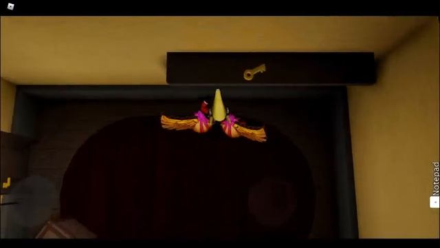 Horror Reillumination Uncopylocked! смотреть онлайн