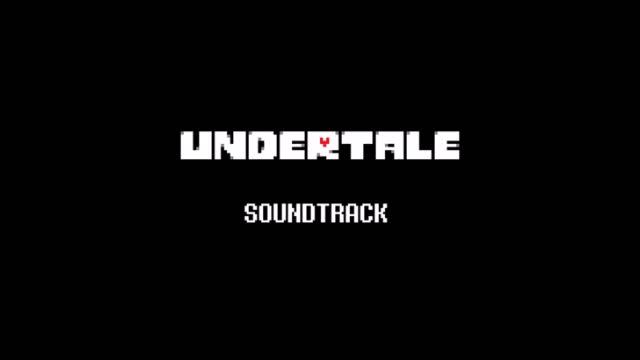 Undertale OST: 068 - Death by Glamour смотреть онлайн