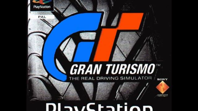 Gran Turismo - Car Shop Mazda смотреть онлайн