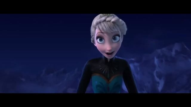 ЭЛЬЗА ПОТЕРЯННЫЕ КАССЕТЫ | сладкая музыка для ваших ушек :3 смотреть онлайн