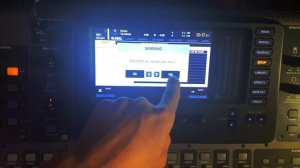 Обновление прошивки behringer x32
