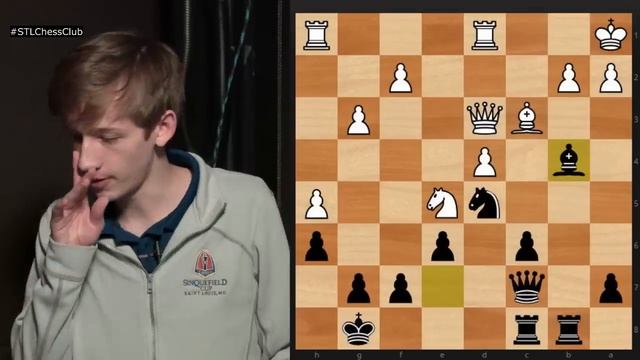 Don't Memorize Moves! Understand your Openings | Road to 2000 смотреть онлайн