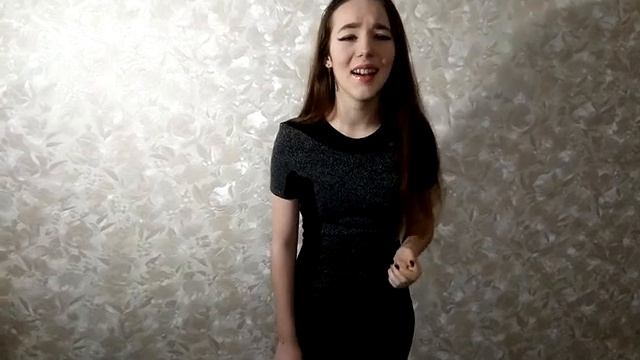 Участница конкурса "Серебряный Скорпион"- Яшина Анна. Д смотреть онлайн