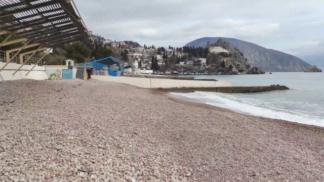 ❤ гурзуф зимой ,февраль 2020 смотреть онлайн