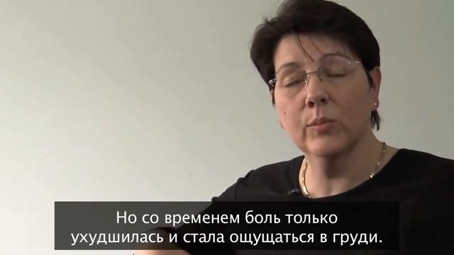 Порфирия / Porphyria смотреть онлайн