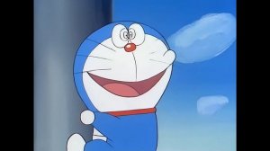 Дораэмон, серия 7 -  Великое Предсказание. 4K, русская озвучка.