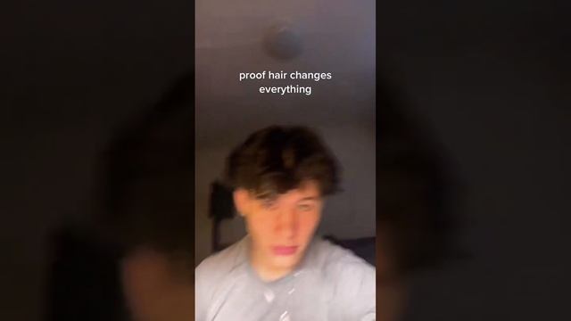Proof Hair Changes Everything
