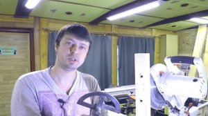 Как  настроить торцовочную пилу JET JSMS 10L